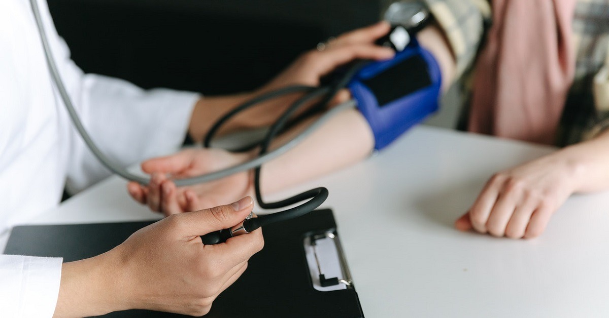How Do I Know if I Have High Blood Pressure? - C & H Barton Pharmacy